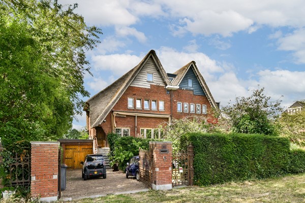 Amsteldijk Noord 105, 1183 TH Amstelveen